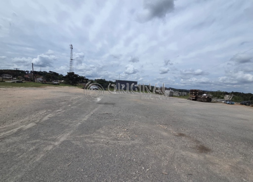 Terreno/Área para alugar em Vila Dom Pedro Ii, Campo Largo — Portal Chave Fácil