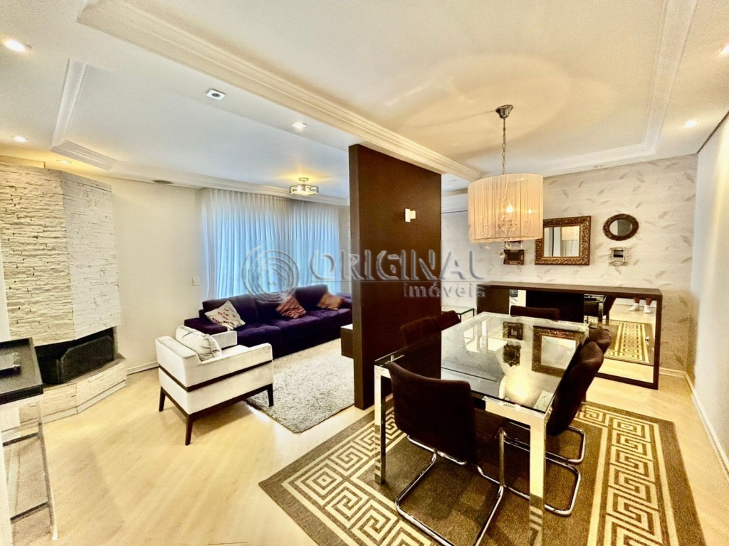 Casa Residencial no Pilarzinho em Curitiba Casa Residencial para venda no Pilarzinho em Curitiba com 160m² por R$ 990.000,00