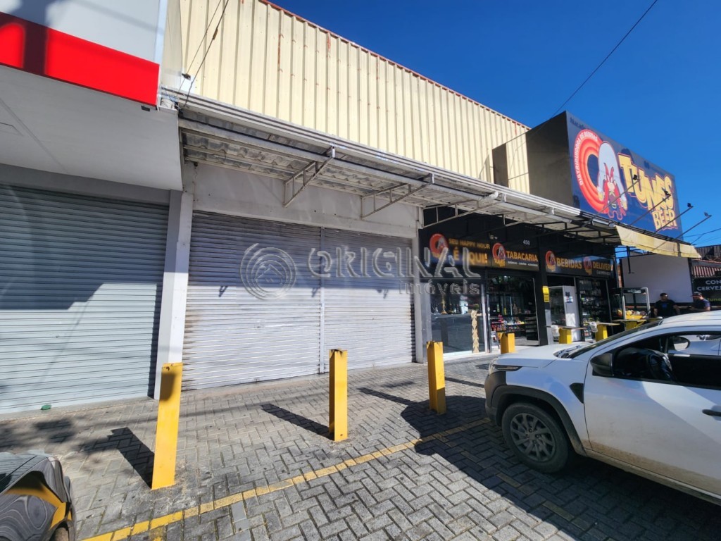 Loja para alugar em Osasco, Colombo — Portal Chave Fácil