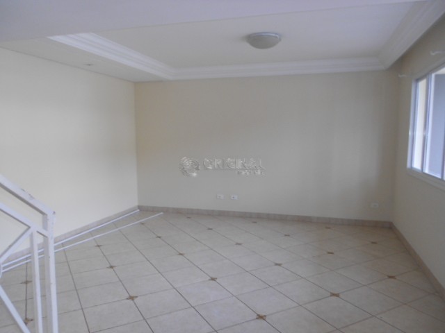 Sobrado no Tingui em Curitiba Sobrado para venda no Tingui em Curitiba com 165m² por R$ 690.000,00