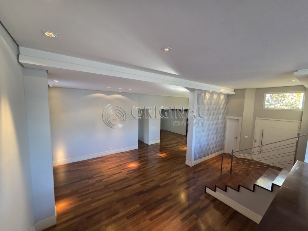 Casa Residencial para venda no Seminario em Curitiba com 690m² por R$ 5.700.000,00