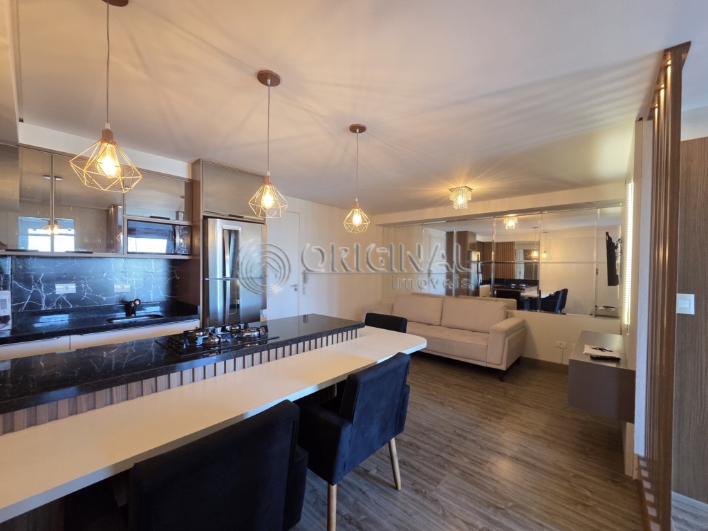 Apartamento para alugar em Campo Comprido, Curitiba — Portal Chave Fácil