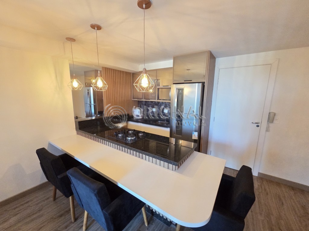 Apartamento para alugar em Campo Comprido, Curitiba — Portal Chave Fácil