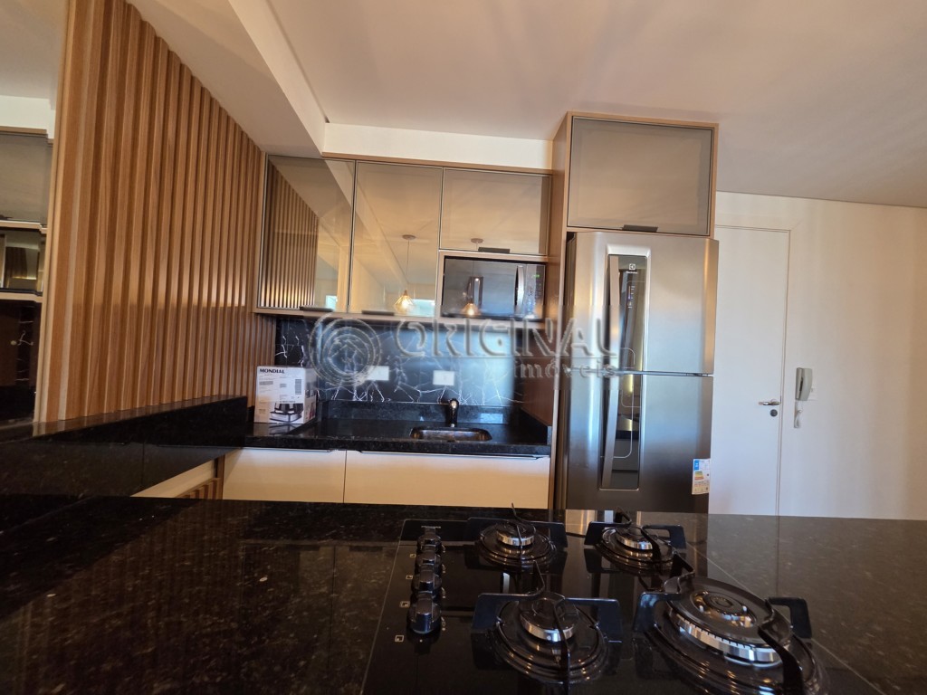 Apartamento para alugar em Campo Comprido, Curitiba — Portal Chave Fácil
