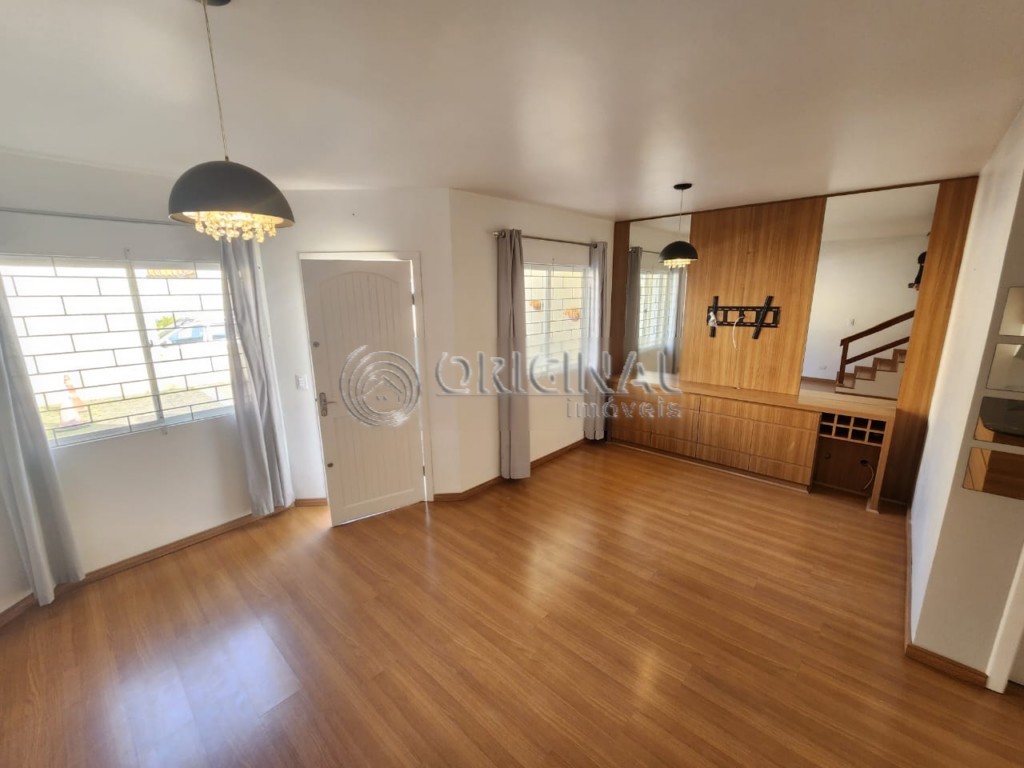 Casa Residencial para venda no Campo Comprido em Curitiba com 82m² por R$ 495.000,00