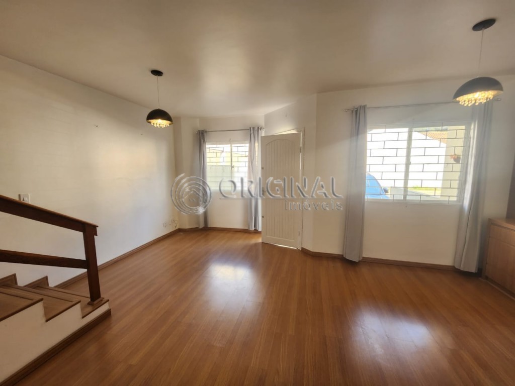 Casa Residencial para venda no Campo Comprido em Curitiba com 82m² por R$ 495.000,00