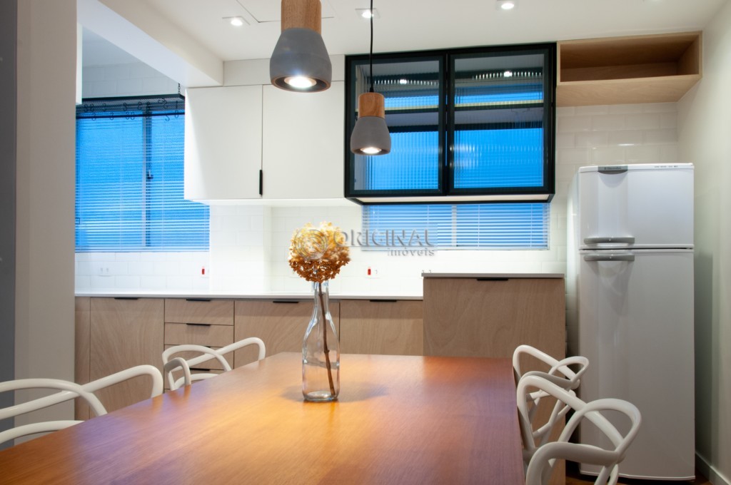 Apartamento no Vila Izabel em Curitiba Apartamento para venda no Vila Izabel em Curitiba com 40m² por R$ 389.000,00