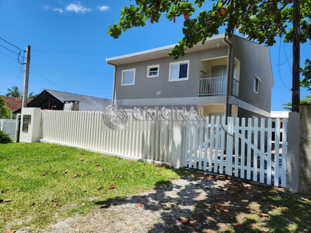 Apartamento para locacao no Bal Praia de Leste em Pontal do Parana com 76m² por R$ 1.944,44