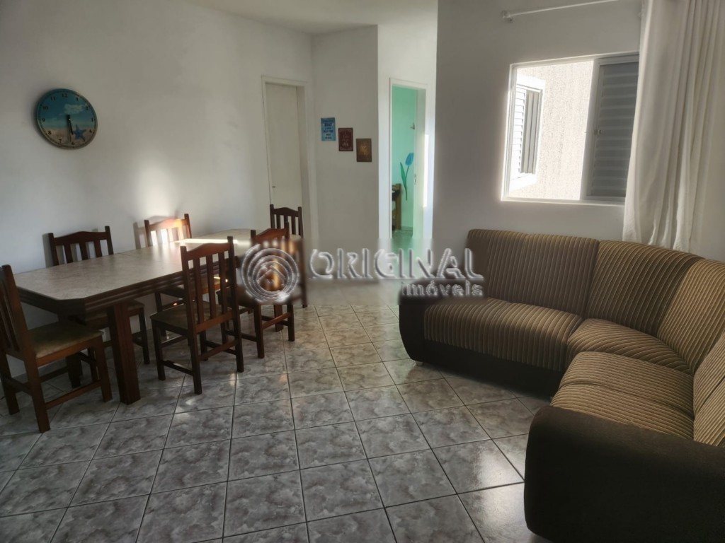 Apartamento para locacao no Bal Praia de Leste em Pontal do Parana com 76m² por R$ 1.944,44