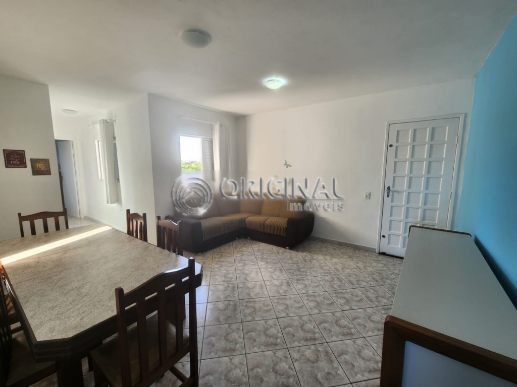 Apartamento para alugar em Bal Praia De Leste, Pontal do Paraná — Portal Chave Fácil
