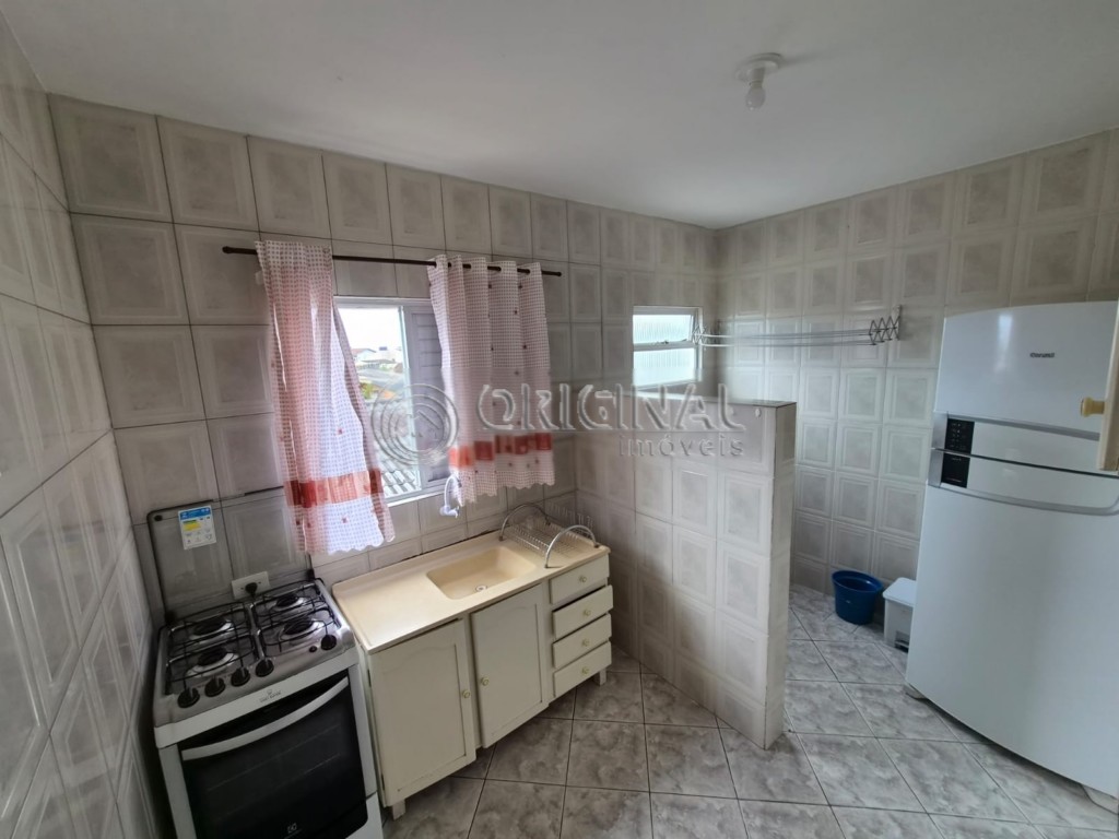 Apartamento para alugar em Bal Praia De Leste, Pontal do Paraná — Portal Chave Fácil