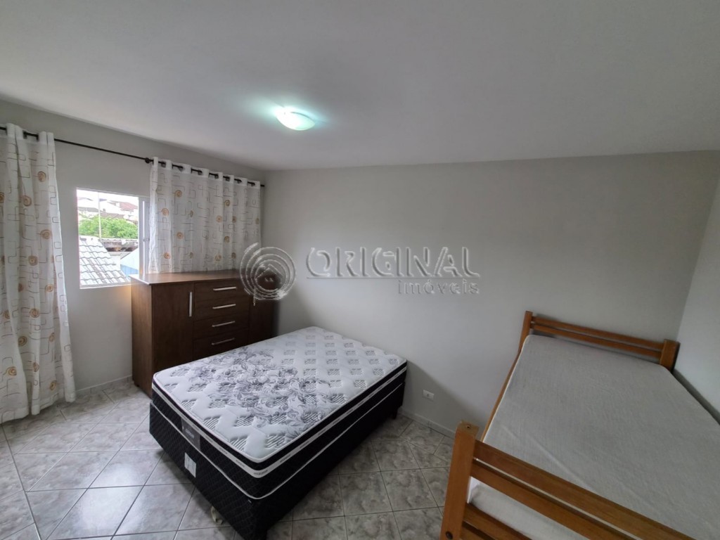 Apartamento para alugar em Bal Praia De Leste, Pontal do Paraná — Portal Chave Fácil