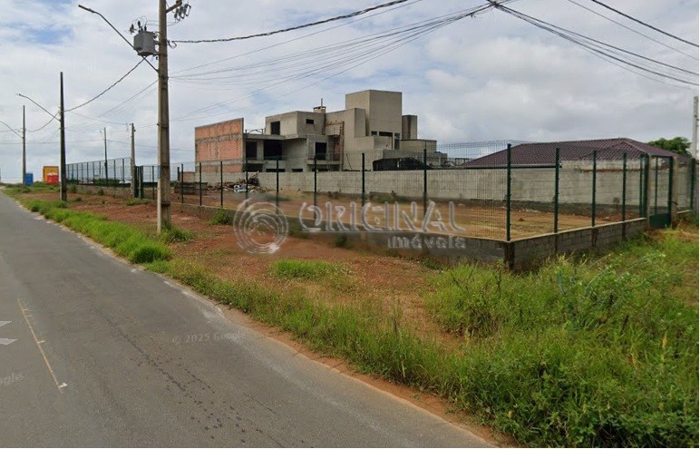 Terreno/Área para alugar em Coroados, Guaratuba — Portal Chave Fácil