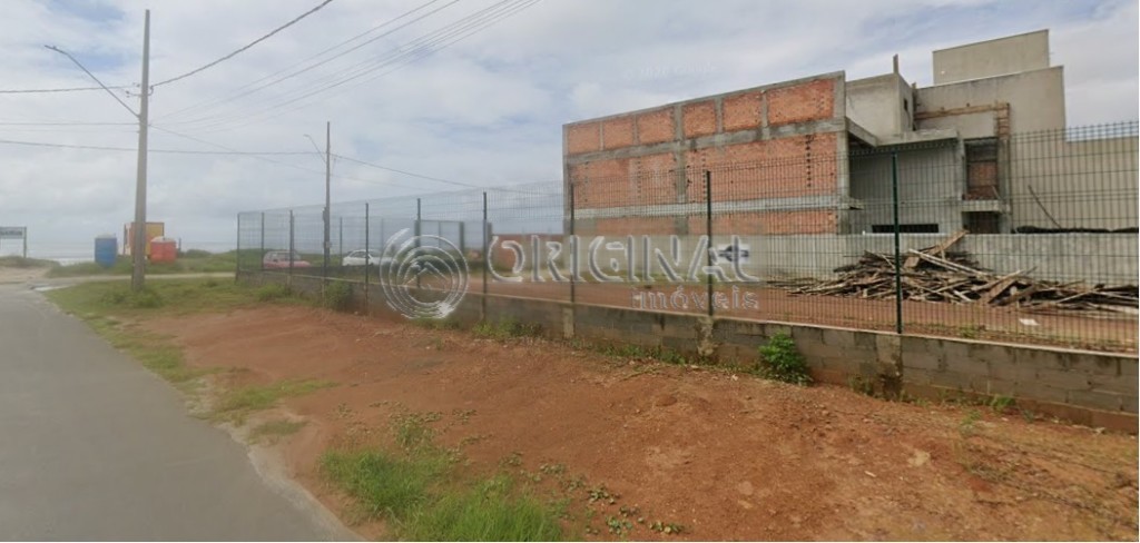 Terreno para locacao no Coroados em Guaratuba com 480m² por R$ 13.333,33