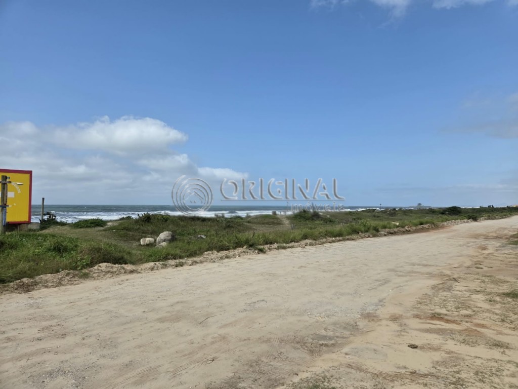 Terreno para locacao no Coroados em Guaratuba com 480m² por R$ 13.333,33