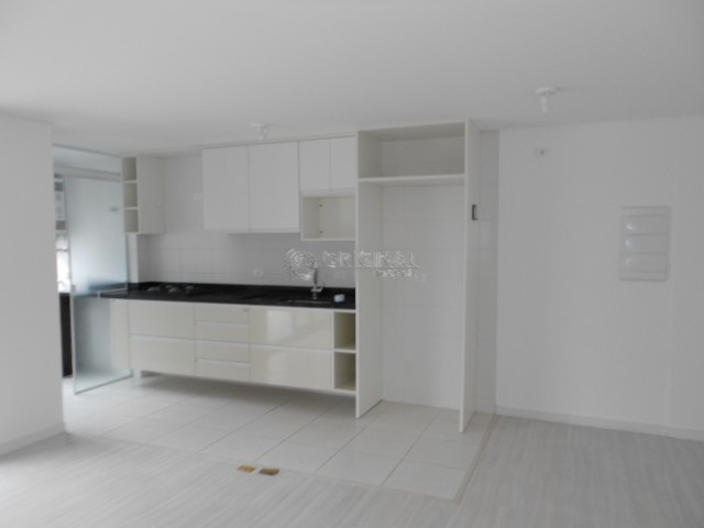 Apartamento para venda no Bacacheri em Curitiba com 119m² por R$ 1.350.000,00