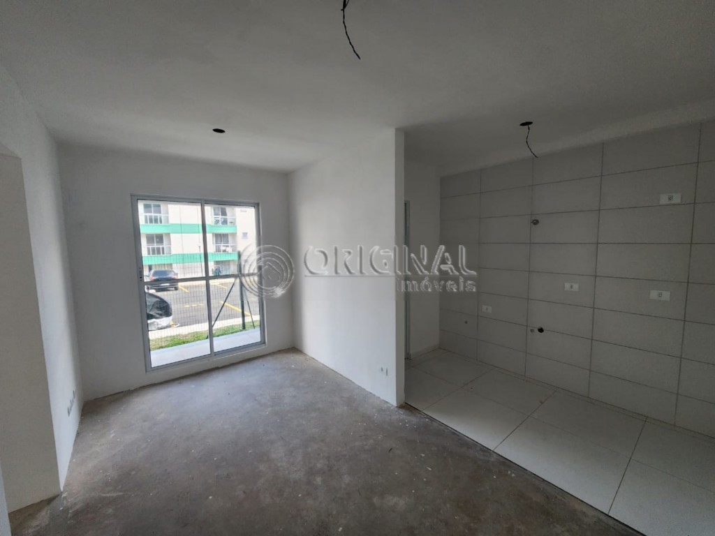 Apartamento para venda no Loteamento Itaboa em Campo Largo com 45m² por R$ 210.000,00