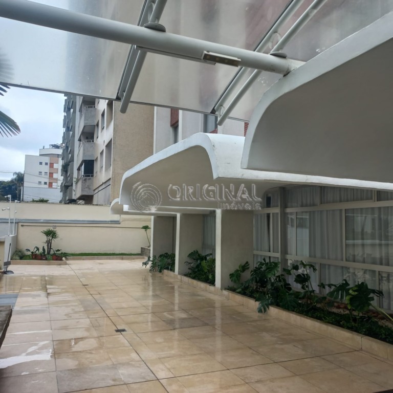 Apartamento para venda no Bigorrilho em Curitiba com 102m² por R$ 800.000,00