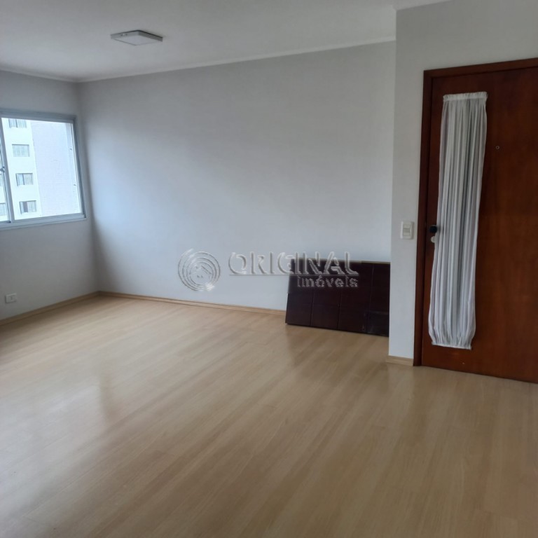 Apartamento para venda no Bigorrilho em Curitiba com 102m² por R$ 800.000,00