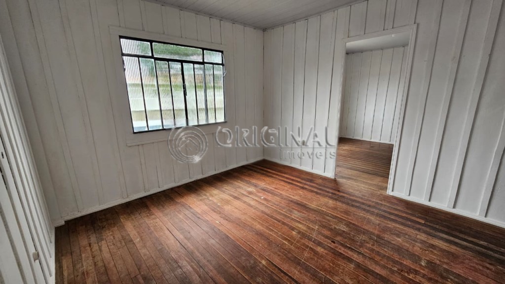 Casa Residencial para locacao no Sao Braz em Curitiba com 30m² por R$ 1.444,44