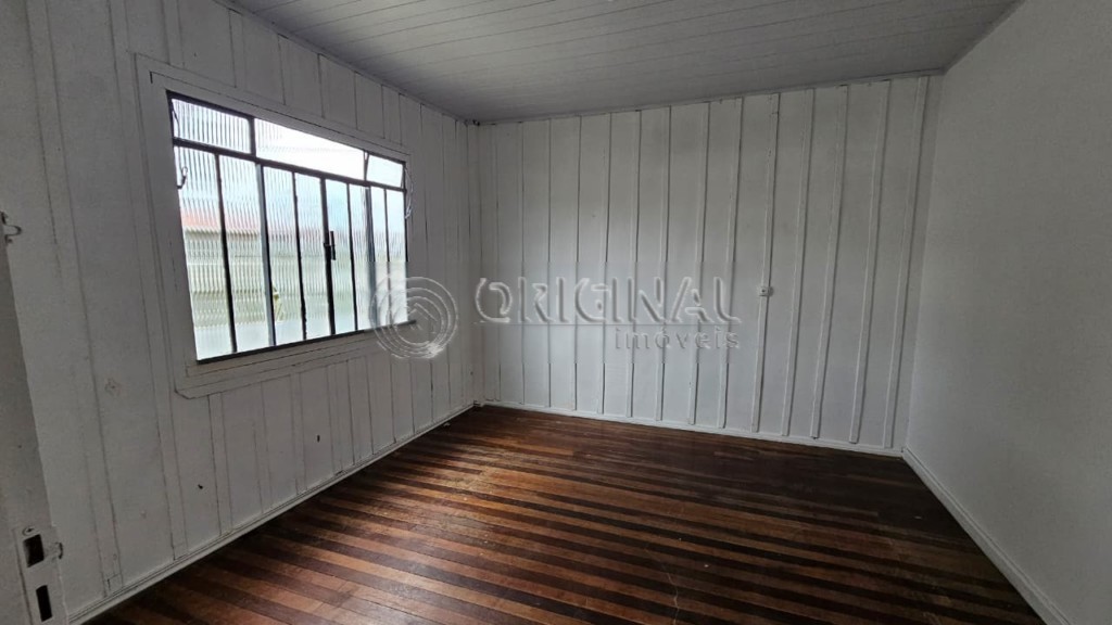 Casa Residencial para locacao no Sao Braz em Curitiba com 30m² por R$ 1.444,44