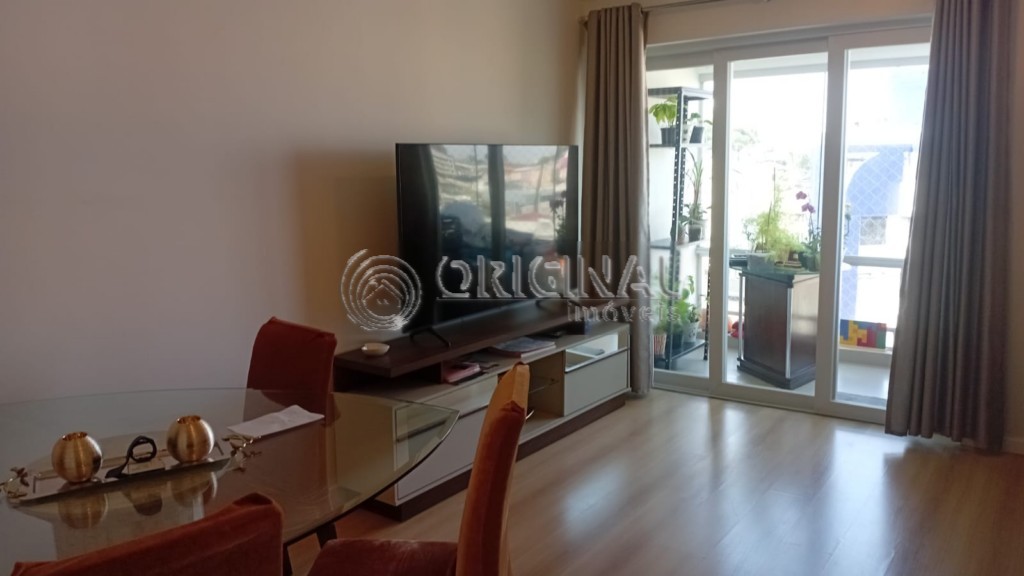 Apartamento no Bigorrilho em Curitiba Apartamento para venda no Bigorrilho em Curitiba com 96m² por R$ 790.000,00