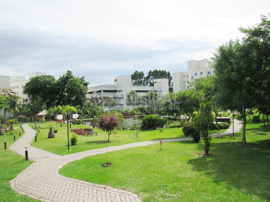 Apartamento para venda no Pinheirinho em Curitiba com 44m² por R$ 320.000,00