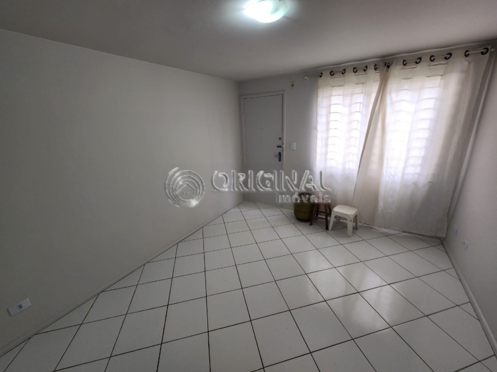 Apartamento para alugar em Santa Candida, Curitiba — Portal Chave Fácil