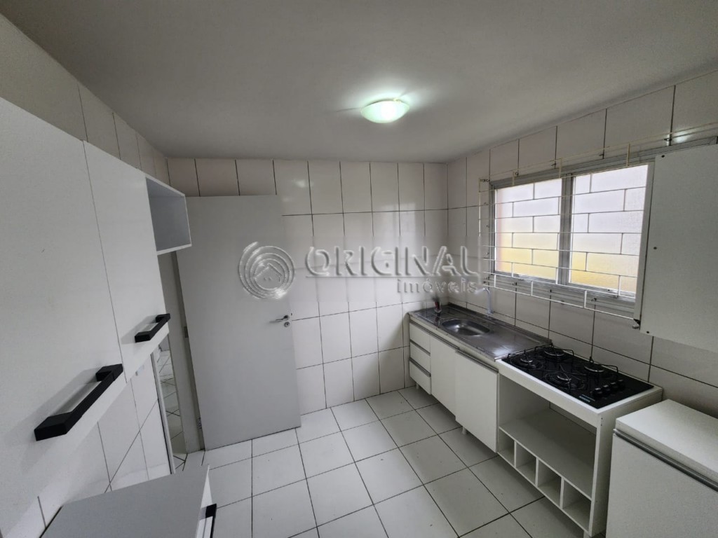 Apartamento para alugar em Santa Candida, Curitiba — Portal Chave Fácil