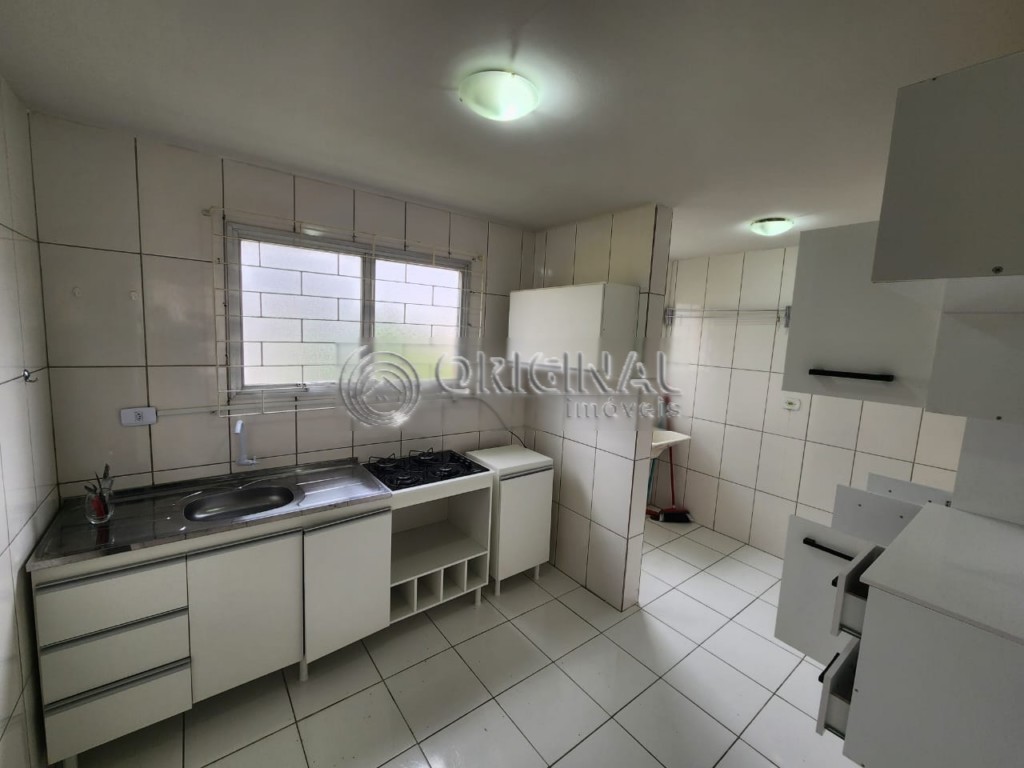 Apartamento para alugar em Santa Candida, Curitiba — Portal Chave Fácil