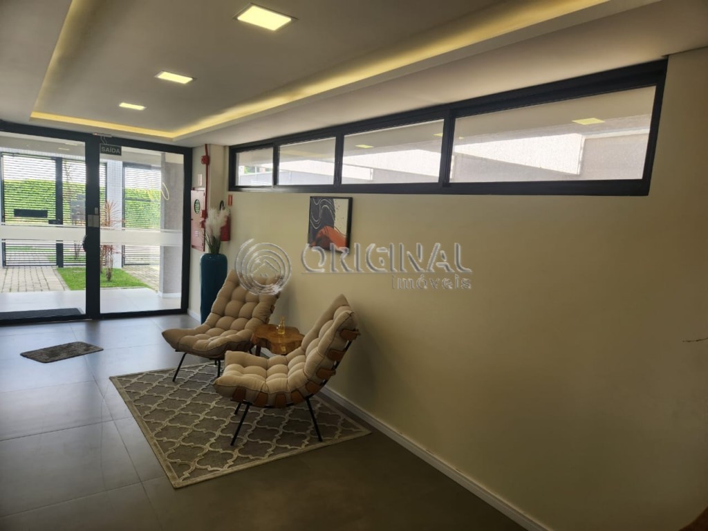 Apartamento para venda no Juveve em Curitiba com 94m² por R$ 690.000,00