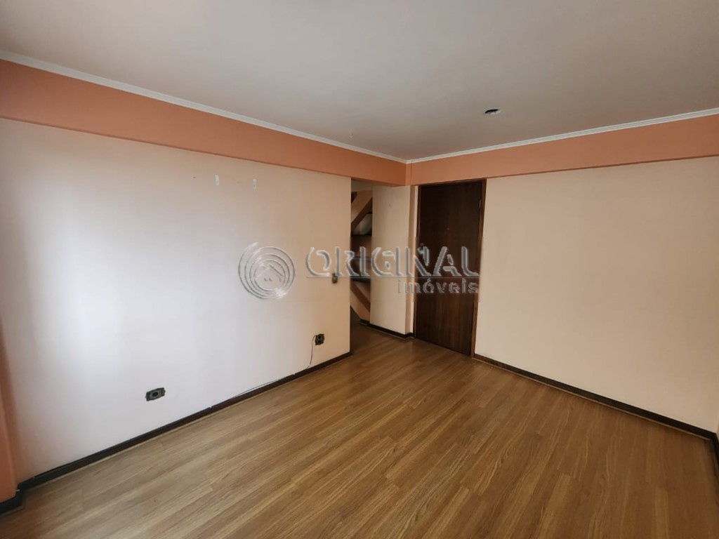 Apartamento para venda no Alto da Gloria em Curitiba com 46m² por R$ 380.000,00
