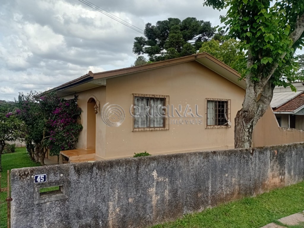 Casa Residencial para venda no Santa Felicidade em Curitiba com 150m² por R$ 700.000,00