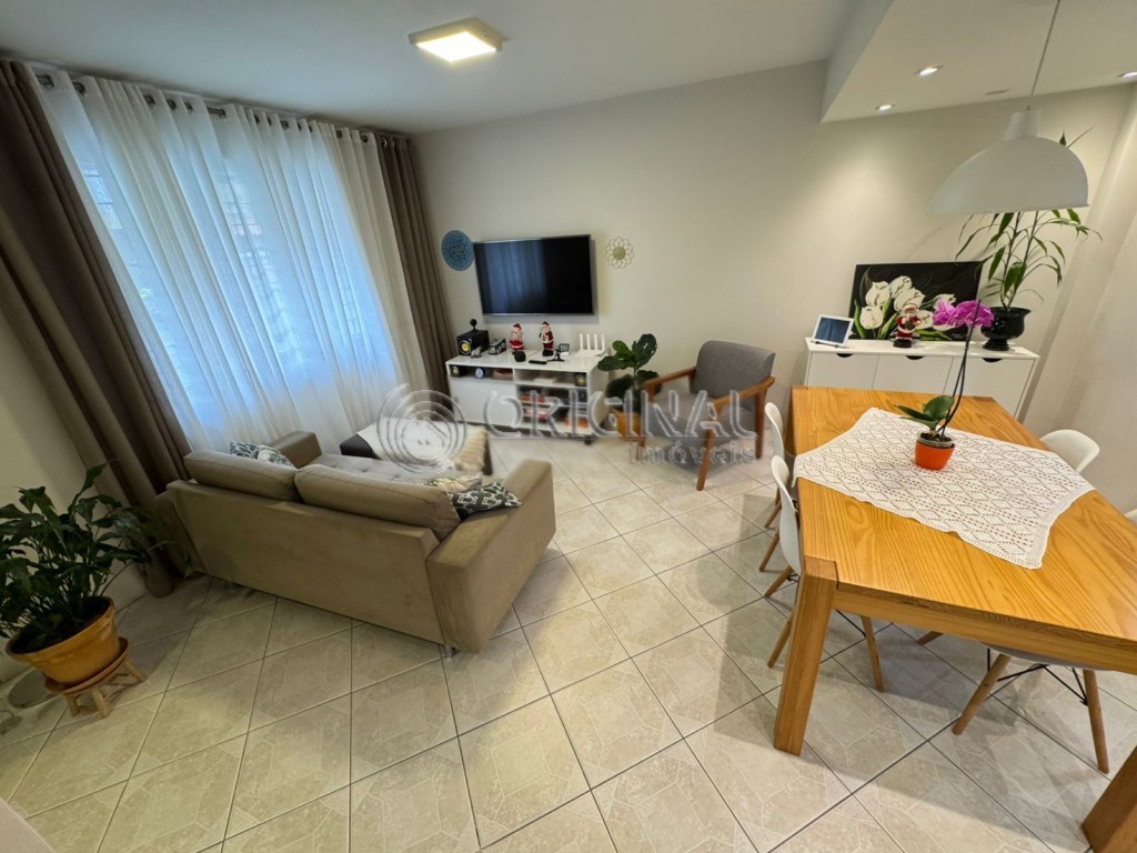 Casa Residencial para venda no Novo Mundo em Curitiba com 83m² por R$ 599.000,00