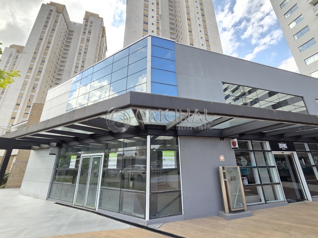 Casa para alugar em Ecoville, Curitiba — Portal Chave Fácil