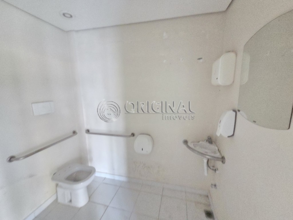 Casa para alugar em Ecoville, Curitiba — Portal Chave Fácil