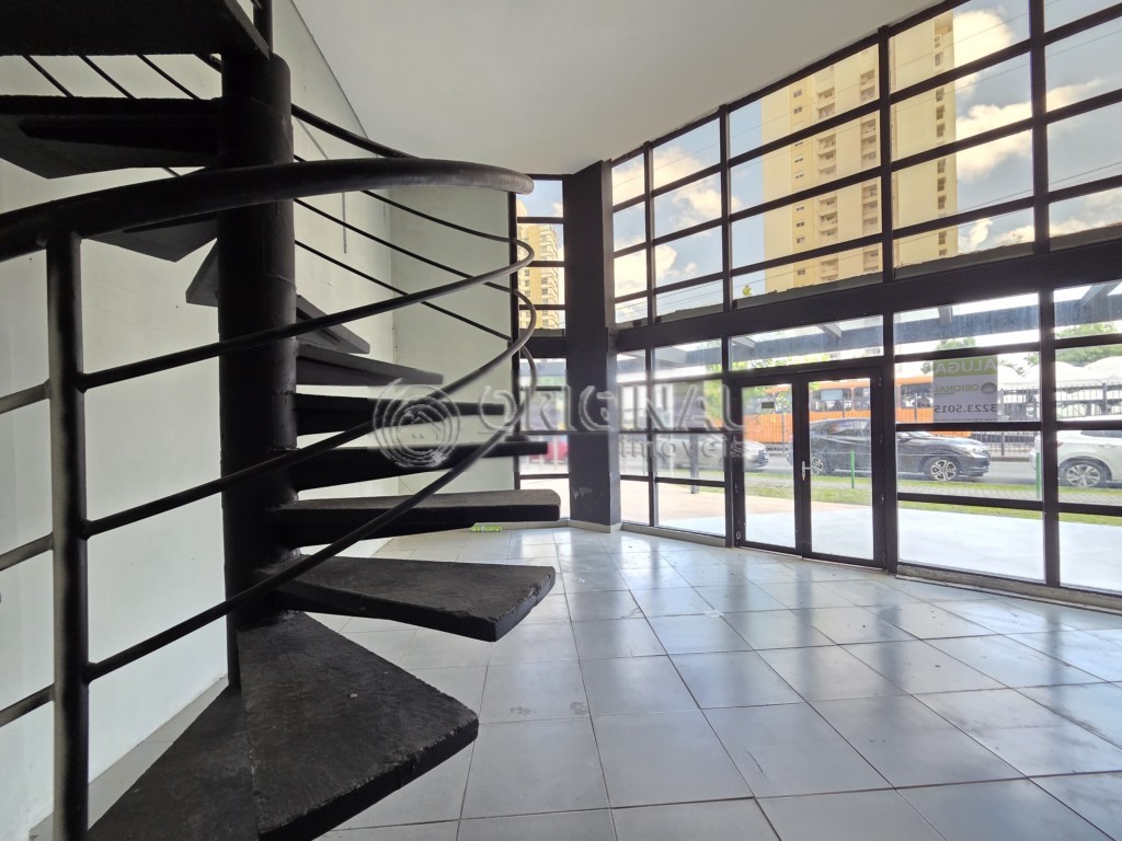 Casa para alugar em Ecoville, Curitiba — Portal Chave Fácil