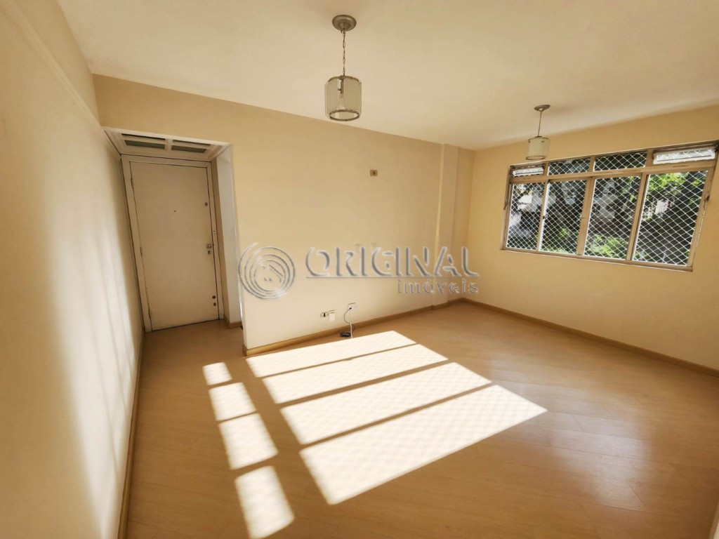 Apartamento para locacao no Portao em Curitiba com 98m² por R$ 2.722,22