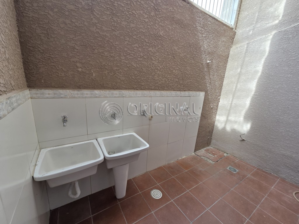 Casa para alugar em Mossungue, Curitiba — MAFI ADMINISTRADORA DE IMOVEIS LTDA