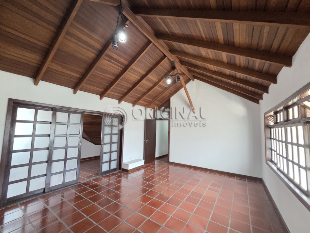 Casa para alugar em Mossungue, Curitiba — MAFI ADMINISTRADORA DE IMOVEIS LTDA