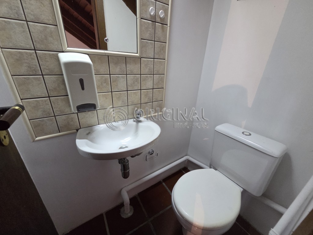 Casa para alugar em Mossungue, Curitiba — MAFI ADMINISTRADORA DE IMOVEIS LTDA