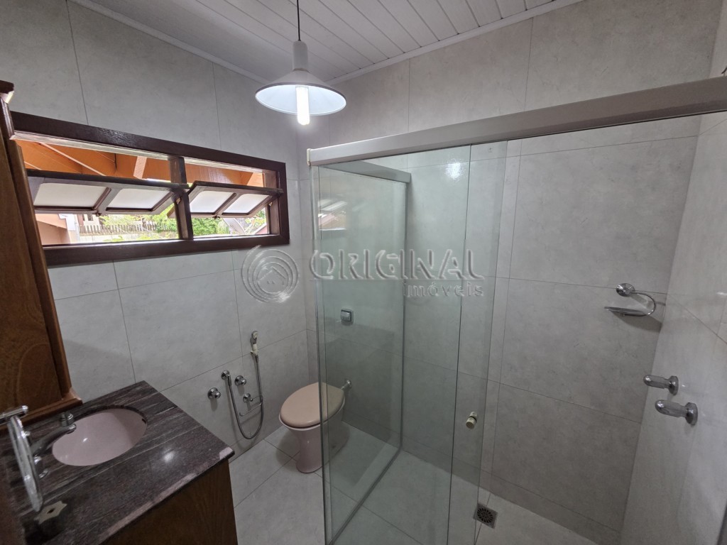 Casa para alugar em Mossungue, Curitiba — MAFI ADMINISTRADORA DE IMOVEIS LTDA