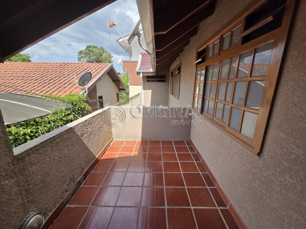 Casa para alugar em Mossungue, Curitiba — MAFI ADMINISTRADORA DE IMOVEIS LTDA