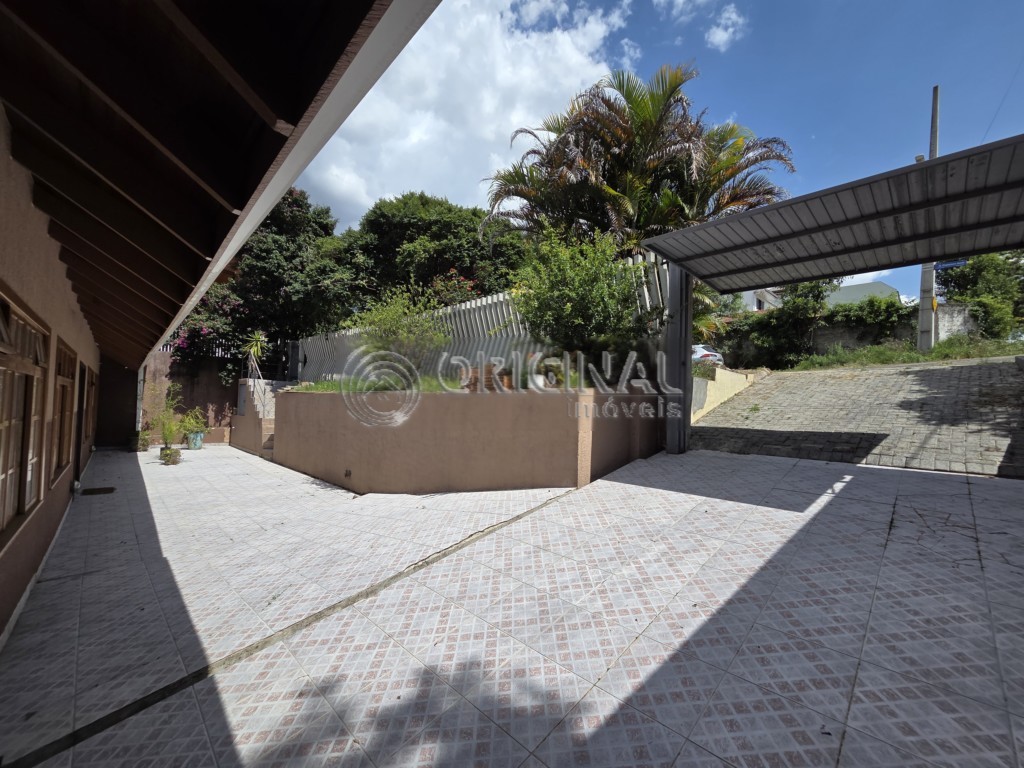 Casa para alugar em Mossungue, Curitiba — MAFI ADMINISTRADORA DE IMOVEIS LTDA