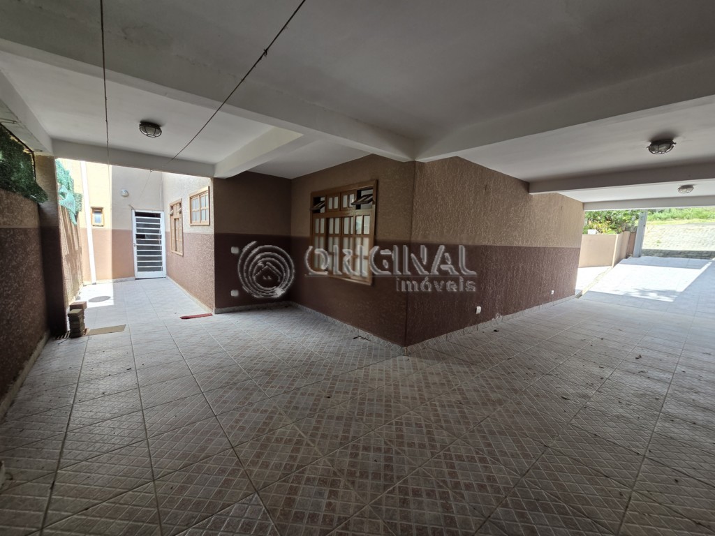 Casa para alugar em Mossungue, Curitiba — MAFI ADMINISTRADORA DE IMOVEIS LTDA