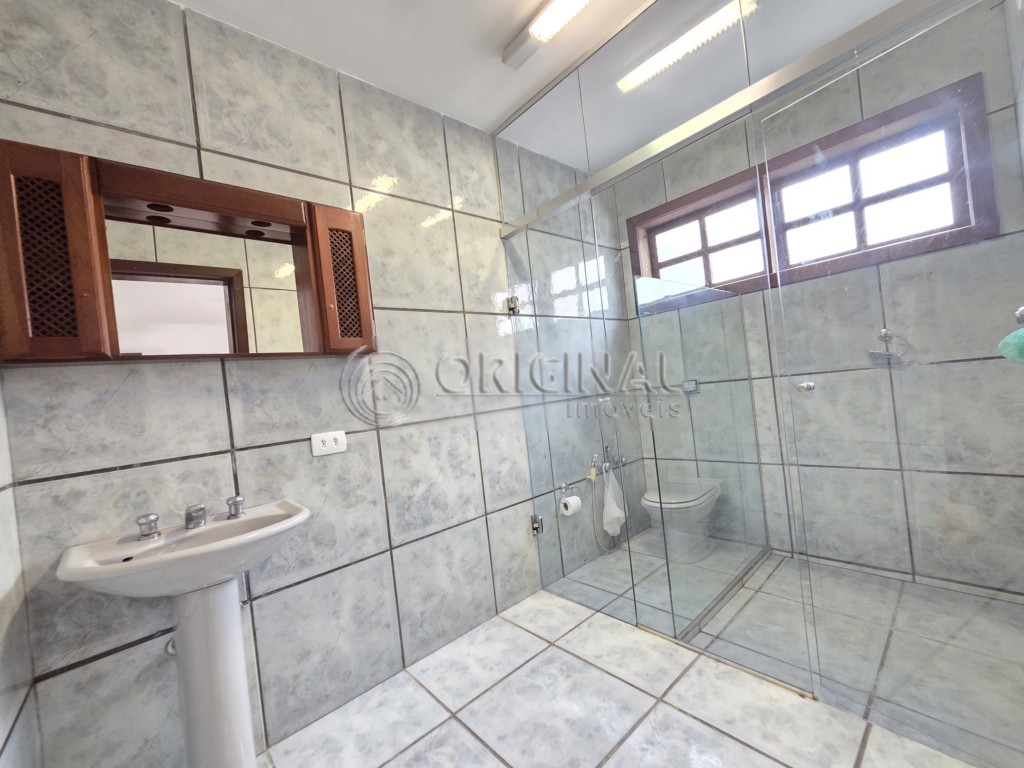 Casa para alugar em Mossungue, Curitiba — MAFI ADMINISTRADORA DE IMOVEIS LTDA