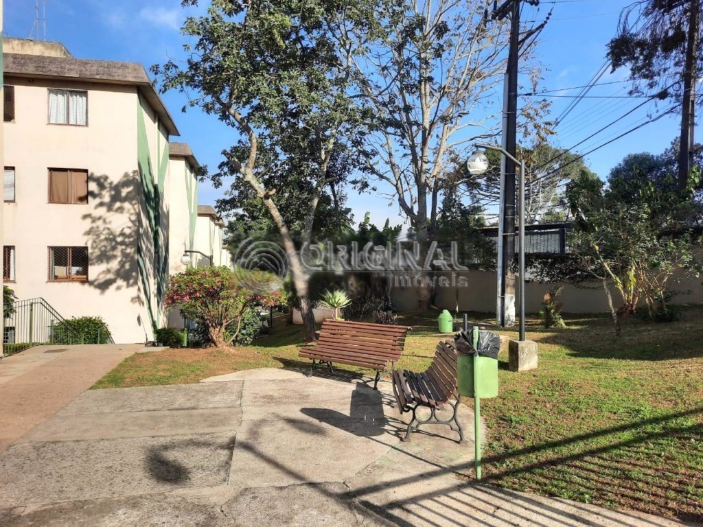 Apartamento para locacao no Campo Comprido em Curitiba com 68m² por R$ 1.444,44