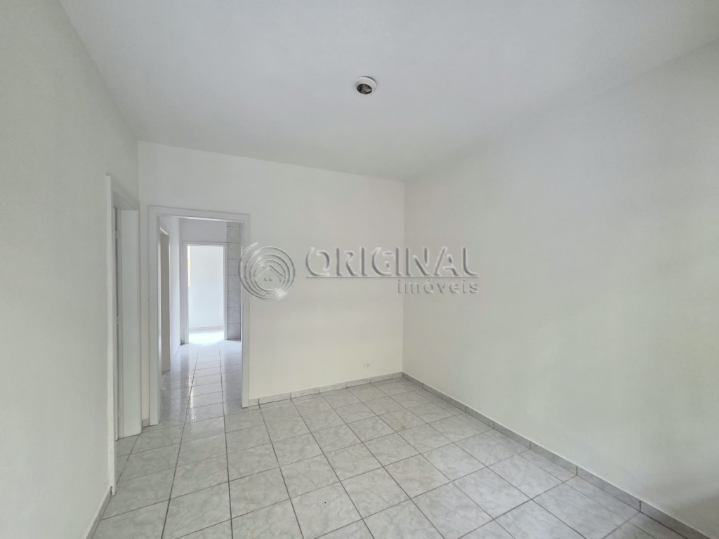 Apartamento para locacao no Agua Verde em Curitiba com 50m² por R$ 1.333,33