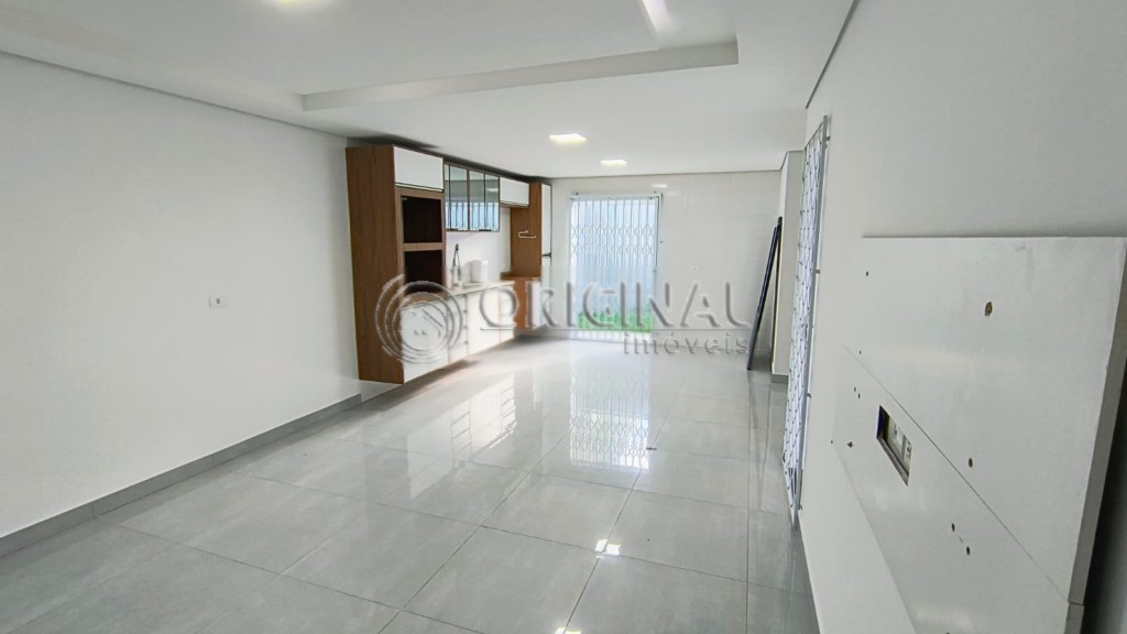 Sobrado para locacao no Pinheirinho em Curitiba com 0m² por R$ 4.333,33