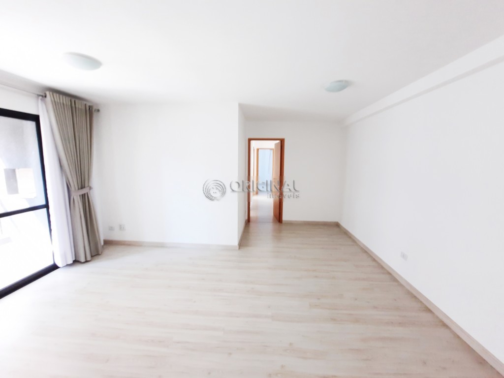 Apartamento para venda no Cabral em Curitiba com 102m² por R$ 820.000,00